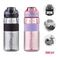 Gıpta Pipetli Matara 650 Ml Pctg 4 Renk Mıx 4-k757000-5001