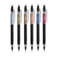 Gıpta Versatil Kalem Detox 0.7mm 48lı Stand 4-k198400-5001