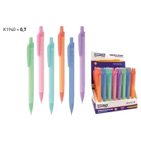 Gıpta Versatil Kalem Pastel X 0,7mm  48li Stand 4-k194000-5001