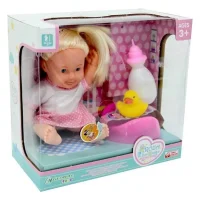 Global Roza Altını Islatan Bebek Gl100460 Oyck