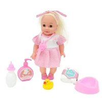 Global Roza Altını Islatan Bebek Gl100460 Oyck