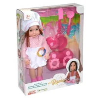 Global Rania Aşçı Bebek Gl100477 Oyck