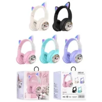 Grltech Akz-09 Kulaküstü Kulaklık 000304