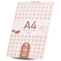 Gülpaş A4 Teknik Resim Defteri 30 Yaprak No:144