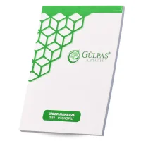 Gülpaş Gider Pusulası 678