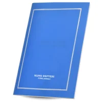 Gülpaş Kurs Defteri Yoklamalı 386