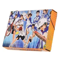 Gülpaş Kutu Klasör Öğrenci Lastikli 024