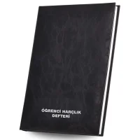 Gülpaş Öğrenci Harçlık Dağıtım Defteri 473