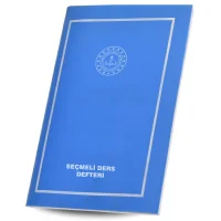 Gülpaş Seçmeli Ders Defteri 420