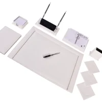 Gülpaş Sümen Takımı 9 Çerceveli Renkli Parça 921