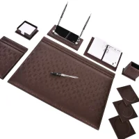 Gülpaş Sümen Takımı Hasır Desen 9 Parça 253