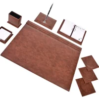 Gülpaş Sümen Takımı Lüks 7 Parça Tek Kalemli 286