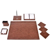 Gülpaş Sümen Takımı Lüks 7 Parça Tek Kalemli 286