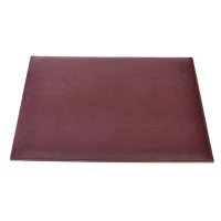 Gülpaş Sümen Takımı Suni Deri Tek Parça Bordo 210