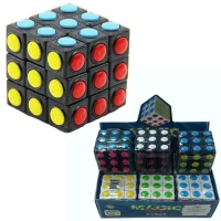 Hakdoğan Dgn-051 Zeka Küpü 528509 *6 *288