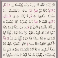 Hayrat Orta Termo Kuranı Kerim Pembe Kf0868 Mzn