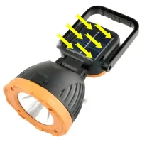 Hi Sheen Hs-8033c Solar Lamba Ak-6 000062 *48 Elku