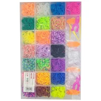 İbis Bileklik Yapım Ssti Büyük Kutu(4400adet)*36 2741-10