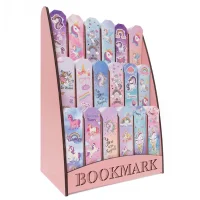 Kahraman Vk-0079-01 Kağit Ayraç 540lı Paket