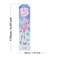 Kahraman Vk-0079-02 Kağit Ayraç 540lı Paket