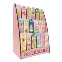 Kahraman Vk-0079-04 Kağit Ayraç 540lı Paket