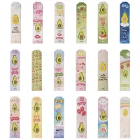 Kahraman Vk-0079-04 Kağit Ayraç 540lı Paket