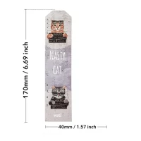 Kahraman Vk-0079-06 Kağit Ayraç 540lı Paket