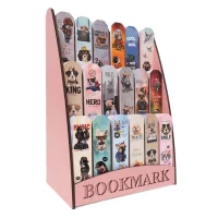 Kahraman Vk-0079-07 Kağit Ayraç 540lı Paket