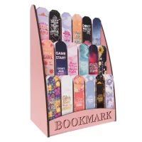 Kahraman Vk-0079-08 Kağit Ayraç 540lı Paket