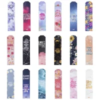 Kahraman Vk-0079-08 Kağit Ayraç 540lı Paket