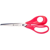 Kangaro Elegance, El-83 Makas 210 Mm Kırmızı Koli 144 Kanm-el-83/y K