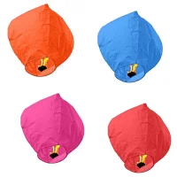 Kikajoy Dilek Feneri 90*90 Cm Büyük Boy 2006436-1 Ybs