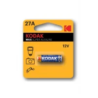 Kodak 27a Pil 12v 414400 *100