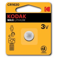 Kodak Cr1620 Para Pil 3v 414394 *100