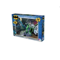 Ks Games Puzzle 200 Parça Cinderella Crl113