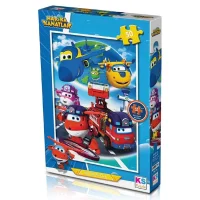 Ks Games Puzzle 50 Parça Harika Kanatlar Hk709