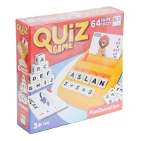 Ks Games Quiz Game -türkçe 25120