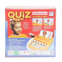 Ks Games Quiz Game -türkçe 25120