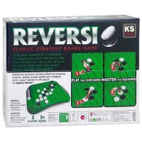 Ks Games Reversi 25118
