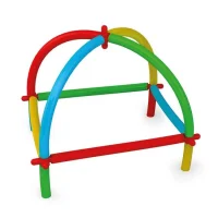 Kum Toys Bambu Çubukları Km5462