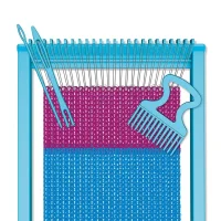 Kum Toys Carpet Benim Halım-yeni Halı Dokuma Km5443