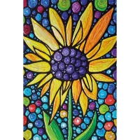 Kum Toys Jel Mozaik Küçük Boy (20*30)