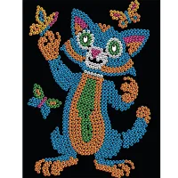 Kum Toys Pul Sanatı Km5002