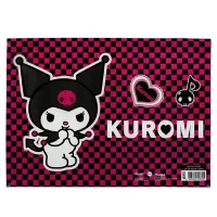 Kuromi Çıtçıtlı Dosya 590158