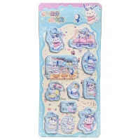 Kuzey Sulu Sticker 36lı 144521