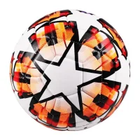 Bermuda Futbol Topu 420 Gr 099140 *60 Kzl-2309008 Tsts