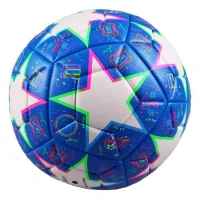 Bermuda Futbol Topu 420gr 099164 *60 Kzl-2309072 Tsts