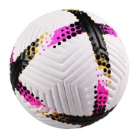 Bermuda Futbol Topu 420gr 099157 *60 Kzl-2309080 Tsts