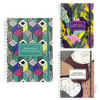 Liz Akademik Spiralli Ajanda Ajakdsp 5629