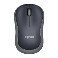Logıtech 910-002235 M185 Kablosuz Mause Gri